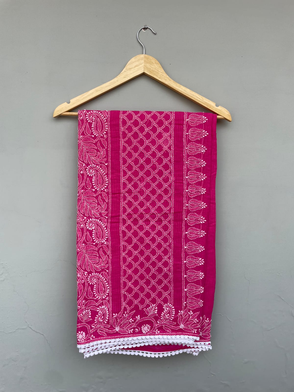 Kota Doria Saree